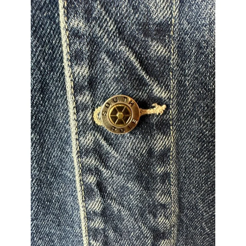 Southpole this vintage